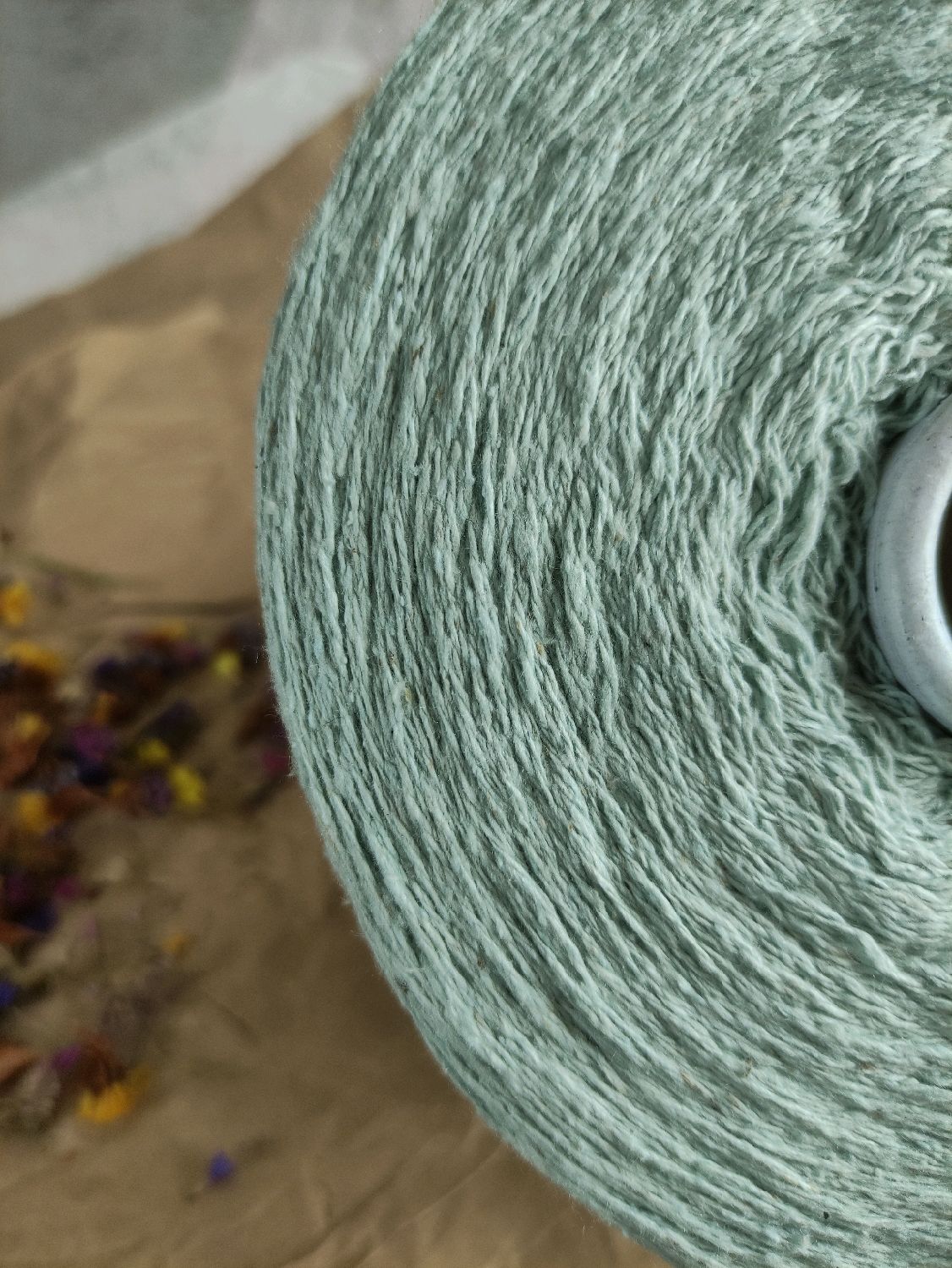 Буретный шелк хлопок в интернет-магазине Ярмарка Мастеров по цене 450 ...