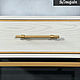 Lady GOLD console. Consoles. 24na7magazin. My Livemaster. Фото №4