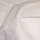 Тюль вуаль,  цвет 002-молочный, Ткани, Люберцы,  Фото №1