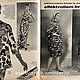 Neuer Schnitt 6 1962 (June). Vintage Magazines. Fashion pages. Online shopping on My Livemaster.  Фото №2