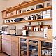 Кухни из массива дуба. Кухонная мебель. MADERA MEBEL. Ярмарка Мастеров.  Фото №5