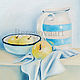 Oil painting apples 30h30cm, Pictures, St. Petersburg,  Фото №1