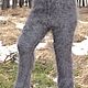 Trousers warm down 'DOWN CHIC' soft warm fuzzy, Pants, Urjupinsk,  Фото №1