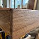 Столик для макияжа из массива дуба. Консоли. NATUREWOOD. Ярмарка Мастеров.  Фото №6