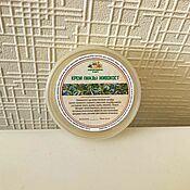 Косметика ручной работы handmade. Livemaster - original item Larkspur cream (articular) 50 grams on herbs of the Altai Mountains. Handmade.