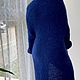 Кардиган вязаный. Кардиганы. Lesi_knit. Ярмарка Мастеров.  Фото №6