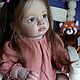 Кукла реборн для примера. Куклы Reborn. Living doll. Ярмарка Мастеров.  Фото №6