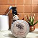 Jabón de afeitar: Medrak, Shaving Soap, Tolyatti,  Фото №1