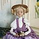 boudoir doll: Paulina, Boudoir doll, Permian,  Фото №1