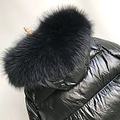 Панама с большими полями