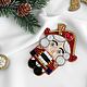 Brooch 'The Nutcracker'. New year's Brooch as a gift to a girl, Brooches, Novosibirsk,  Фото №1