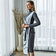 The Mildred Suit'. Suits. Designer clothing Olesya Masyutina. Online shopping on My Livemaster.  Фото №2