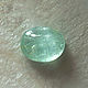 Кабошон берилла 8.5*10.5 мм. Кабошоны. Zabaykalye-gem. Ярмарка Мастеров.  Фото №5