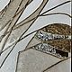 Диптих золотые линии, модульная картина. Картины. ART NIKKO, интерьерные картины. Ярмарка Мастеров.  Фото №7