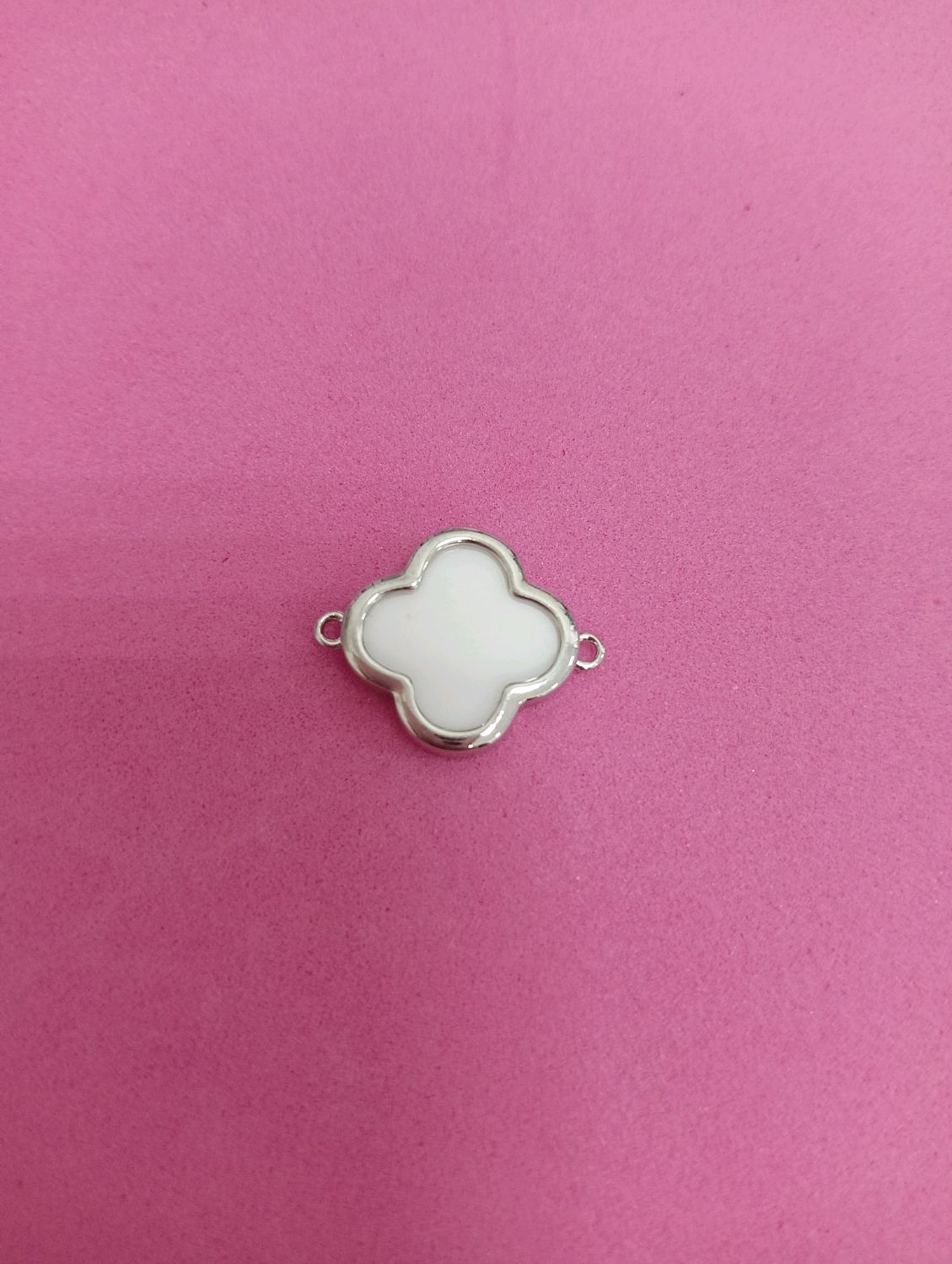 Коннектор клевер в интернет-магазине Ярмарка Мастеров по цене 230 ...