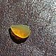 Заказать Мексиканский опал 2,78 карата. Mineral-kamni. Оксана (mineral-kamni). Ярмарка Мастеров. . Кабошоны Фото №3