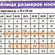 Вязанные носки Радуга : 38-39 размер в наличии. Носки. Карпова Надежда. Интернет-магазин Ярмарка Мастеров.  Фото №2