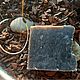 Soap from scratch 'Noble pine', Soap, Solovetsky,  Фото №1