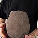 Интерьерная ваза из бетона. Вазы. Бетонные вазы Марины Зайцевой. Ярмарка Мастеров.  Фото №11