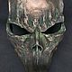 Rust Skull Mask. Character masks. GreenMadeEkb. My Livemaster. Фото №4