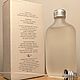 Винтаж: Туалетная вода Calvin Klein CK one EDT 100 мл винтаж 2000 года. Духи винтажные. Тот самый винтаж. Интернет-магазин Ярмарка Мастеров.  Фото №2