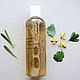 Shampoo for oily hair with herbs. Shampoos. MAgiya MAterii fito aroma terapiya. Ярмарка Мастеров.  Фото №4