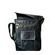 men's leather bag. Men\'s bag. Tatyana Kiryukhina - AUTHOR'S BAGS. Online shopping on My Livemaster.  Фото №2