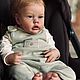 Кукла реборн Penny by Natali Blick. ( оригинал!). Куклы Reborn. Natalya Konovalova (Reborn Babys Love). Ярмарка Мастеров.  Фото №5