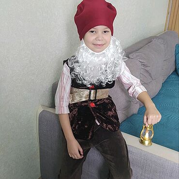 Карнавальные костюмы для девочек | batik в Москве
