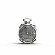 Часы из Алисы в стране чудес, Шарм-подвеска, Самара,  Фото №1