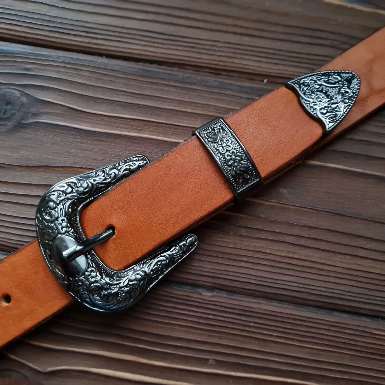 Комплект для ремня 25Sp4 . Пряжка, тренчик и концевик в комплекте. в ...