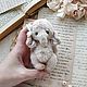 Заказать Тедди слоник. my.teddy_bear. Ярмарка Мастеров. . Мишки Тедди Фото №3