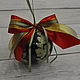  Balloon 'Watermelon', Christmas decorations, Moscow,  Фото №1