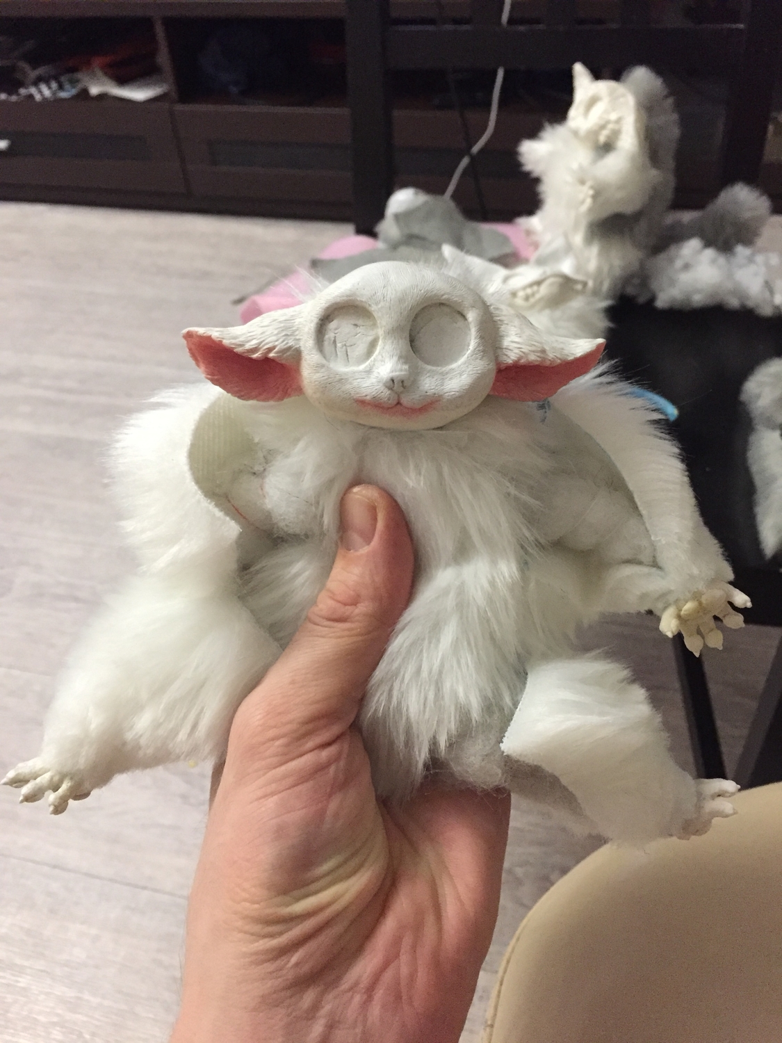 Мой профиль