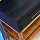 Консоль BRANCH. Консоли. BULL WULL FURNITURE. Ярмарка Мастеров.  Фото №6