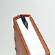 Карманный ежедневник А6. Ежедневники. XL-Bookbinding. Ярмарка Мастеров.  Фото №4