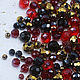 Beads mix 6 10 g, Beads1, Solikamsk,  Фото №1