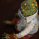 Mr. Frog, Teddy Bears, Kristiansand,  Фото №1