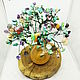 Order Tree of happiness. Selberiya shop. Livemaster. . Feng Shui Figurine Фото №3