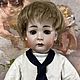 Винтаж: Большой мальчик тоддлер König Wernicke 10 рост 56 см. Куклы винтажные. Traumpuppen (Куклы моей мечты). Интернет-магазин Ярмарка Мастеров.  Фото №2