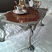 Table for Breakfast in bed