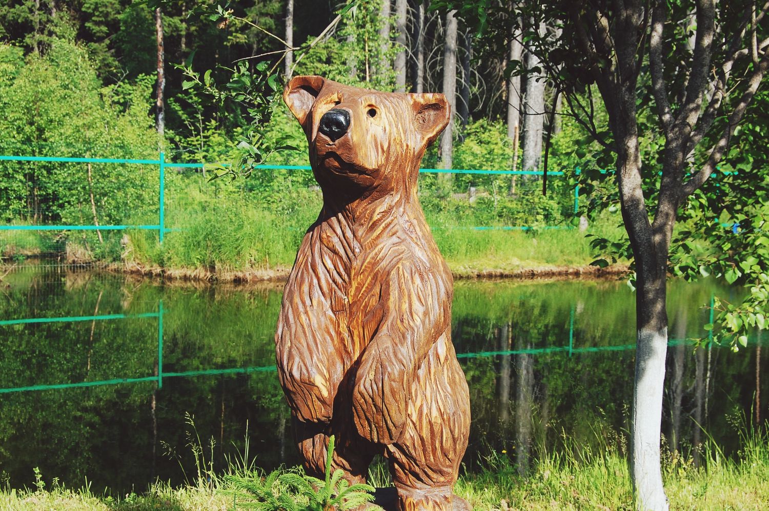 Скульптура 