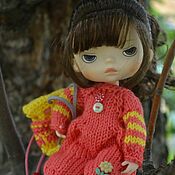 Куклы и игрушки handmade. Livemaster - original item Set of clothes for Xiaomi Monster Doll Dolls.. Handmade.