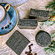 Натуральное кофейное мыло-скраб, Мыло, Санкт-Петербург,  Фото №1