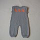 Knitted set for girls. Baby Clothing Sets. 4 children-baby. Online shopping on My Livemaster.  Фото №2