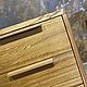 Тумба HUSKY. Тумбы. BULL WULL FURNITURE. Ярмарка Мастеров.  Фото №5