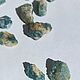 Заказать Набор мелкого грандидьерита. Mineral-kamni. Оксана (mineral-kamni). Ярмарка Мастеров. . Минералы Фото №3