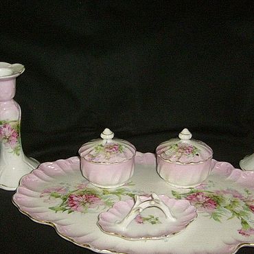 Винтаж ручной работы. Ярмарка Мастеров - ручная работа Винтаж: Старая Англия. Handmade.