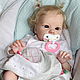 Reborn doll tink. Reborn. Daughter and son. My Livemaster. Фото №4