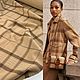 Двухслойная пальтовая шерсть с кашемиром Ralph Lauren, Ткани, Санкт-Петербург,  Фото №1